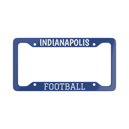 INDIANAPOLIS FOOTBALL