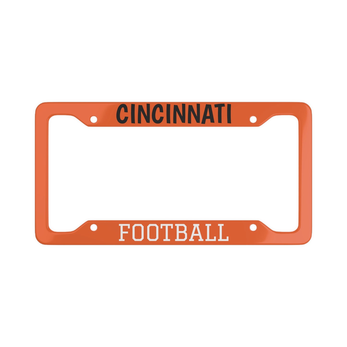 CINCINNATI FOOTBALL