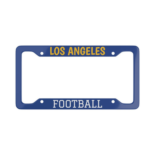 LOS ANGELES FOOTBALL