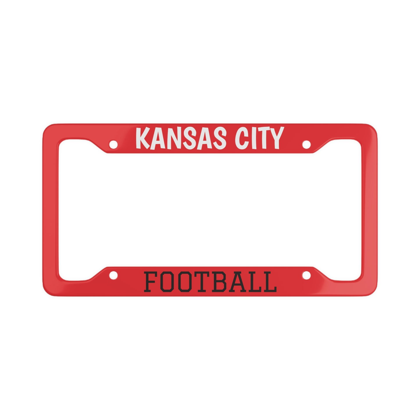 KANSAS CITY FOOTBALL