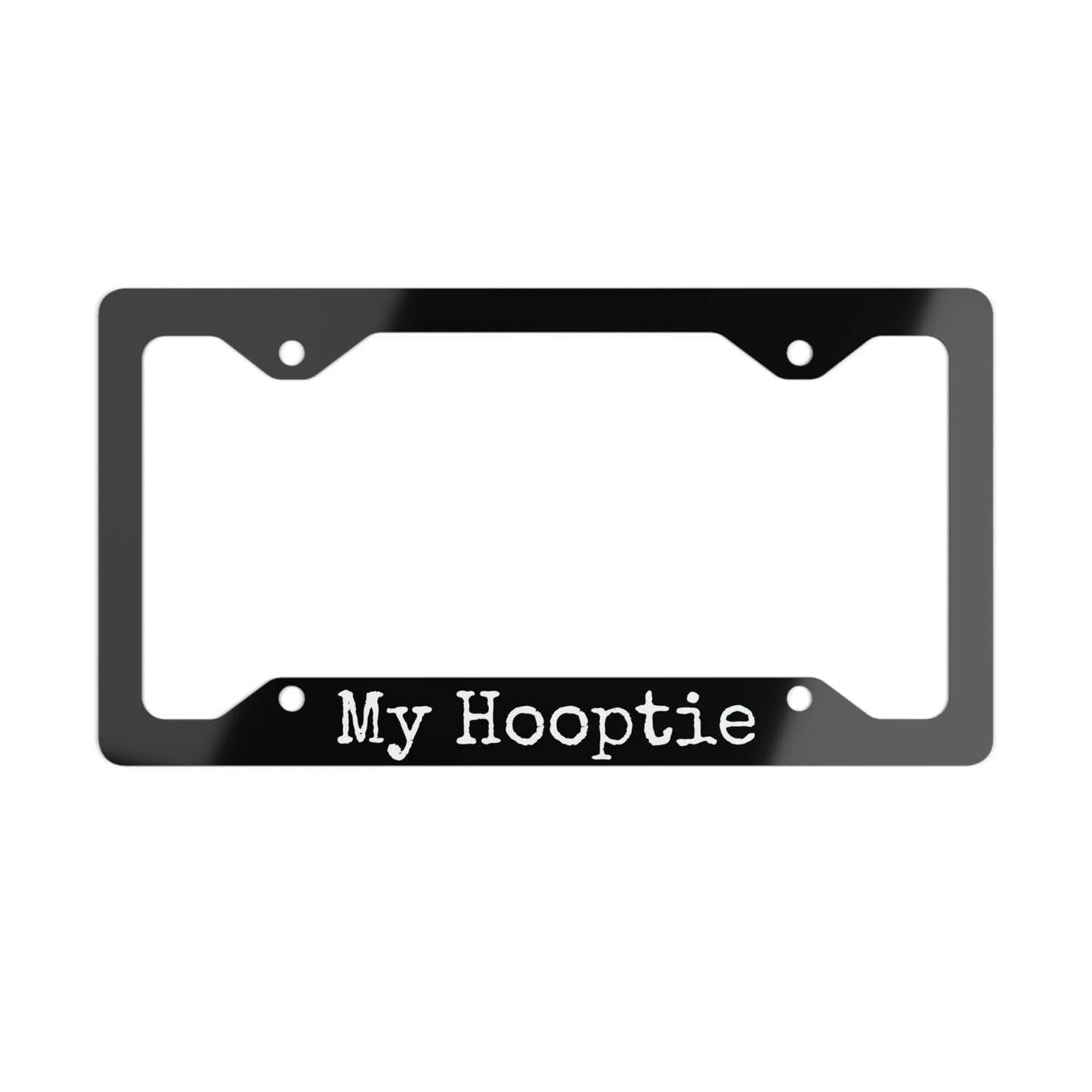 My Hooptie