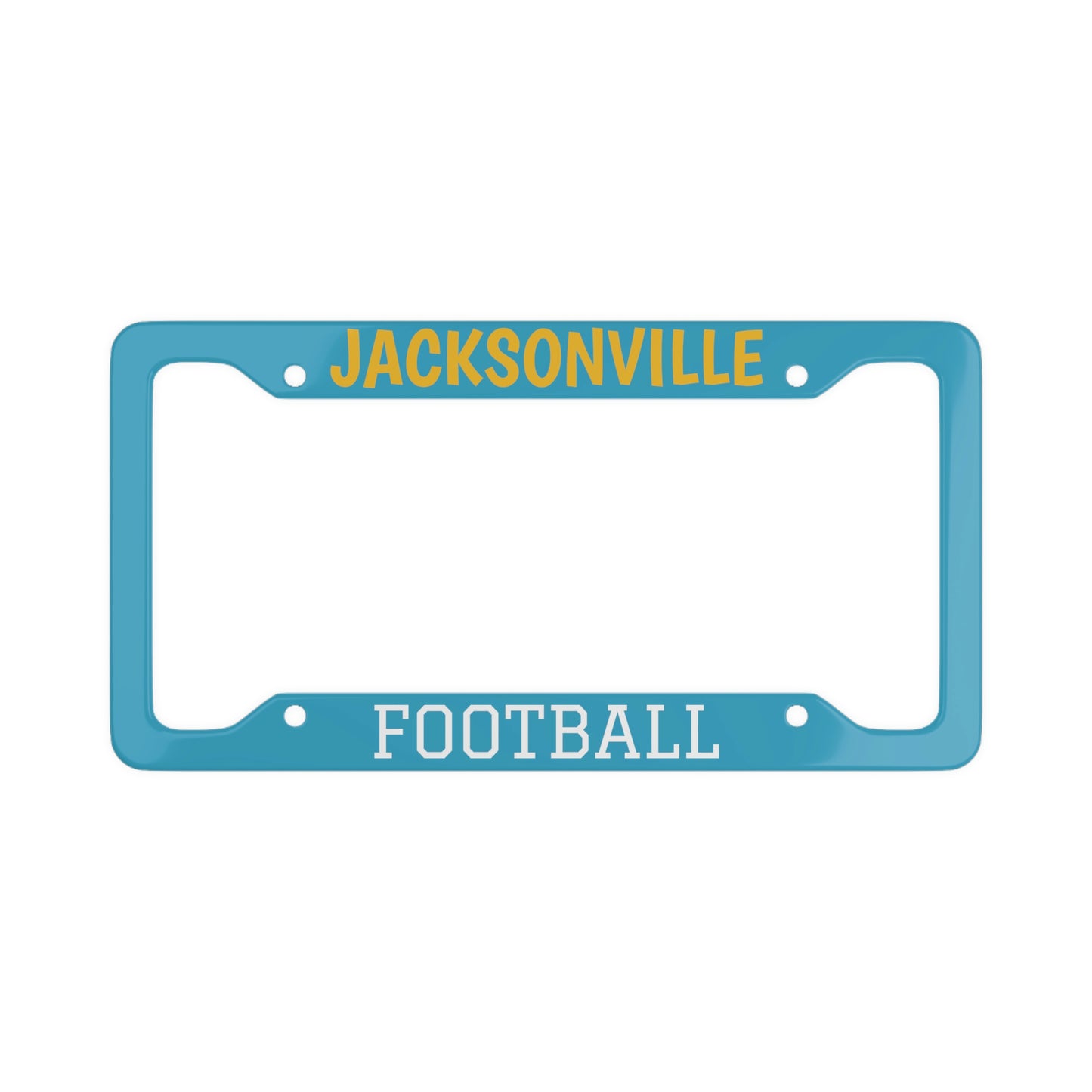 JACKSONVILLE FOOTBALL