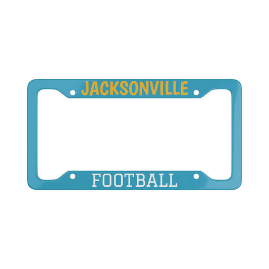 JACKSONVILLE FOOTBALL