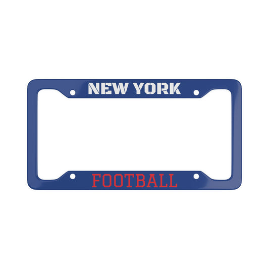 NEW YORK FOOTBALL