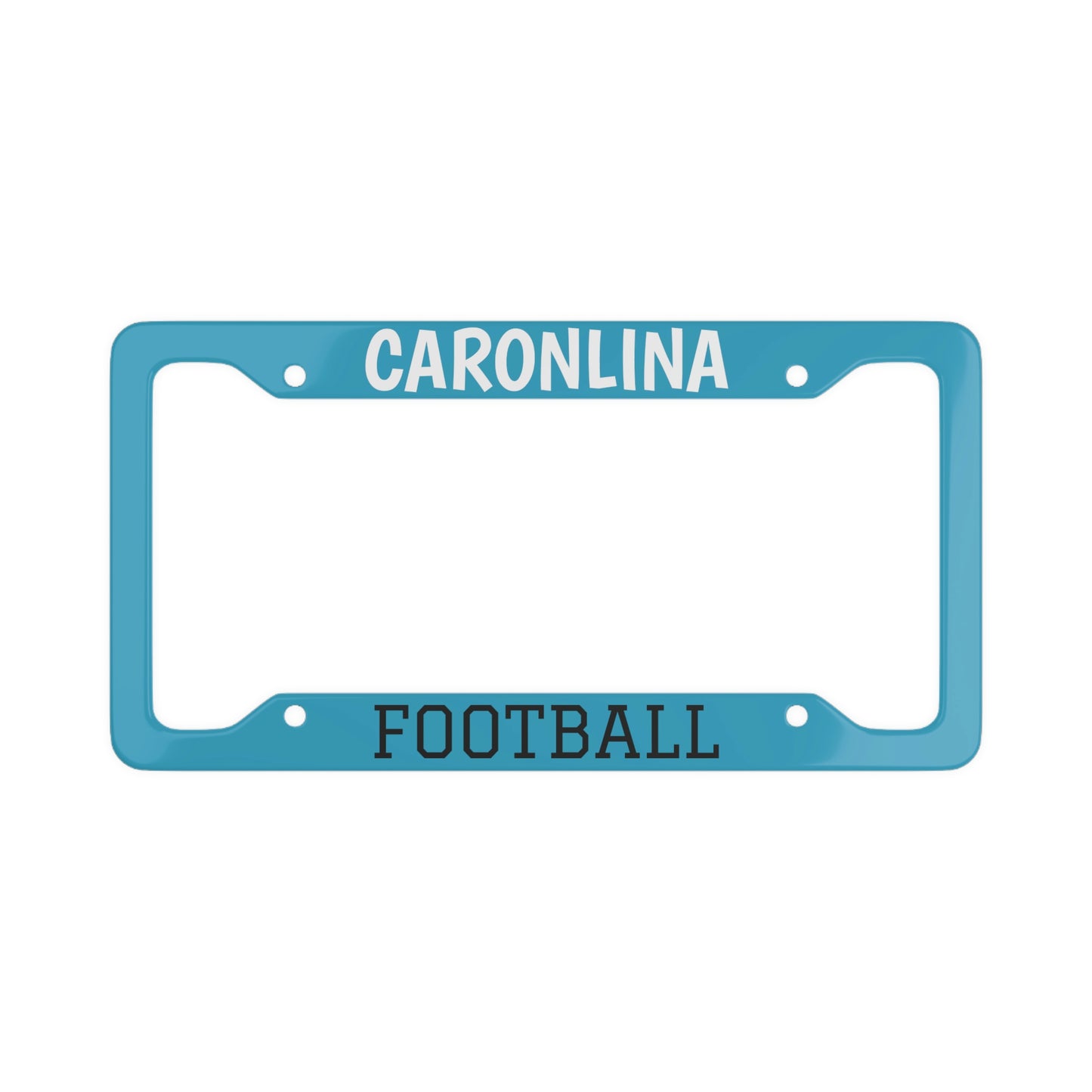 CAROLINA FOOTBALL