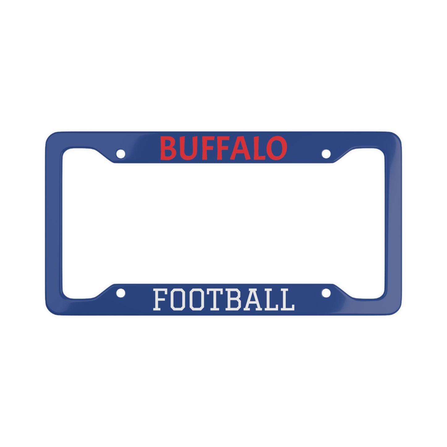 BUFFALO FOOTBALL