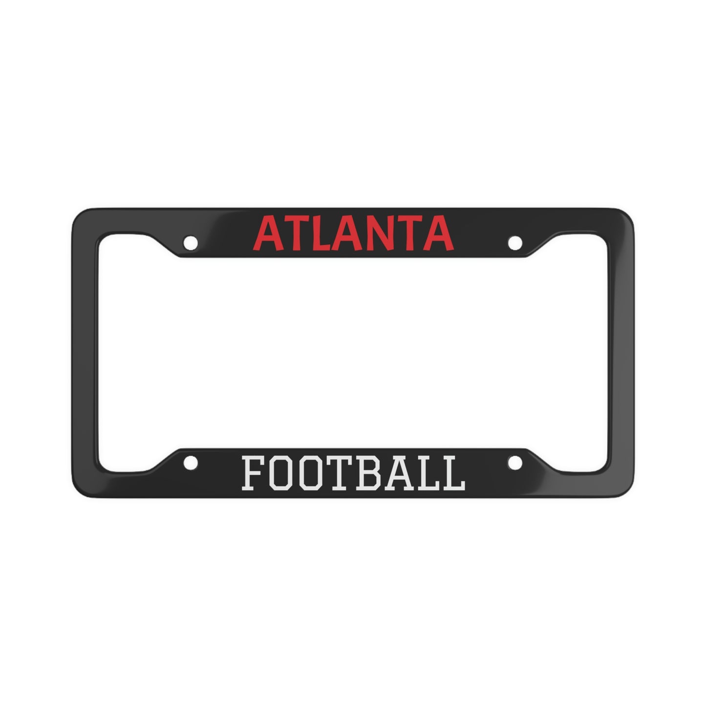 ATLANTA FOOTBALL