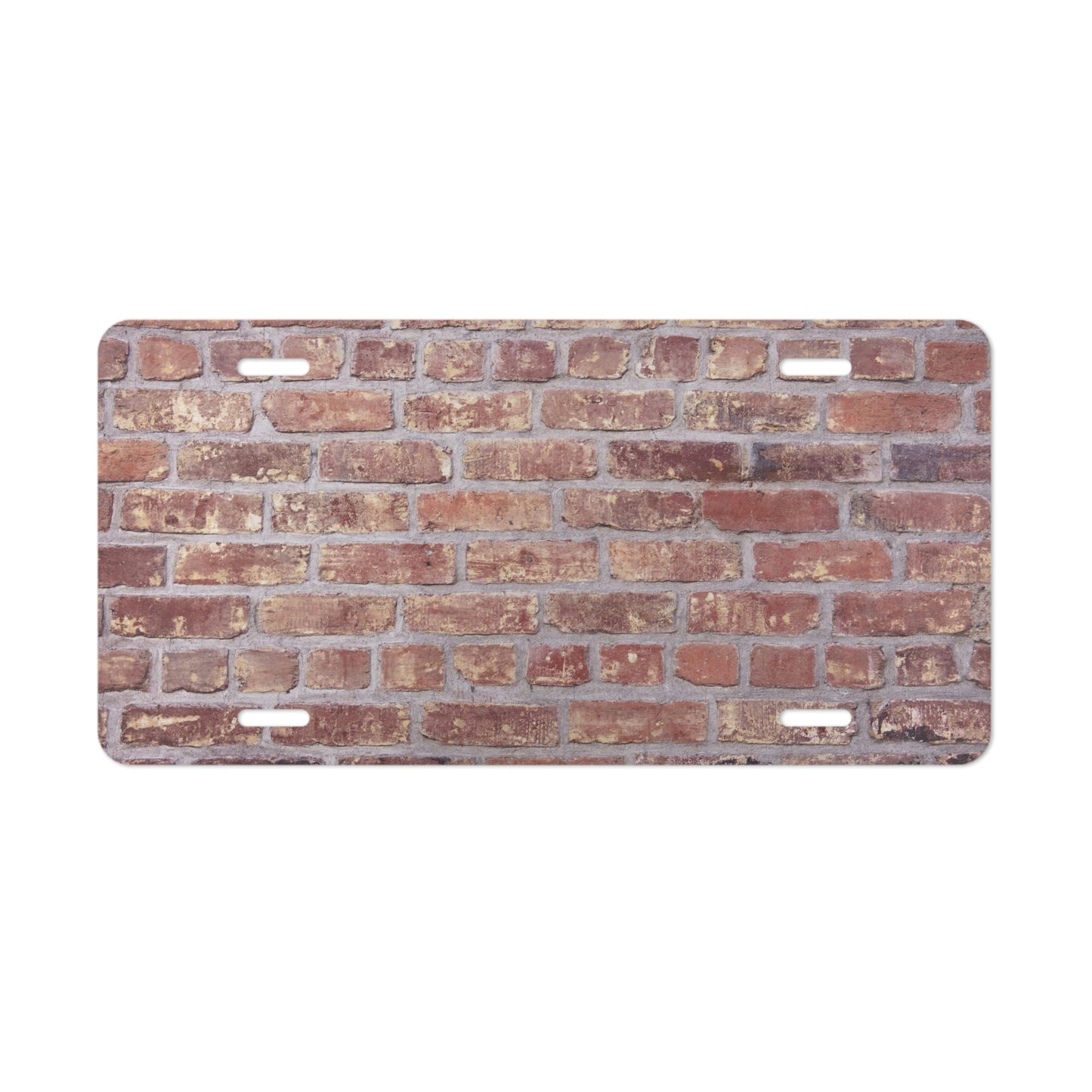 RUSTIC BRICK