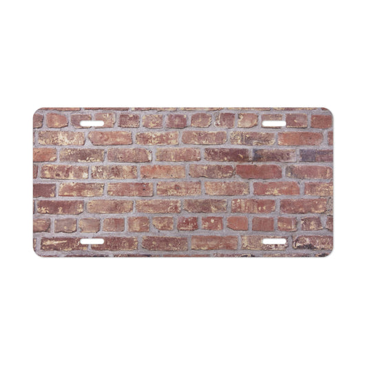 RUSTIC BRICK