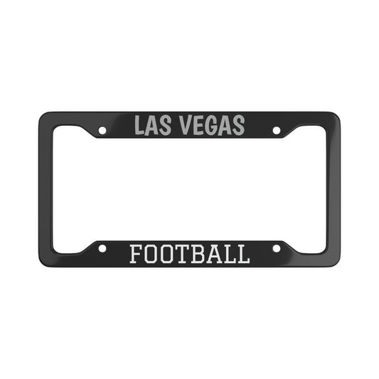 LAS VEGAS FOOTBALL