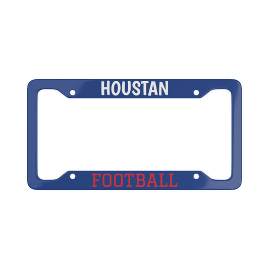 HOUSTAN FOOTBALL