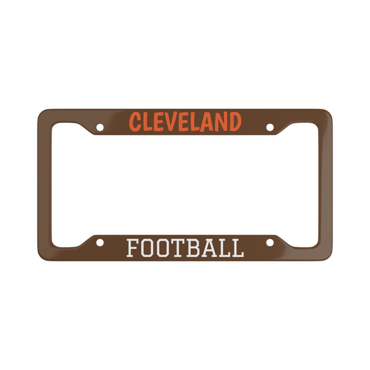 CLEVELAND FOOTBALL