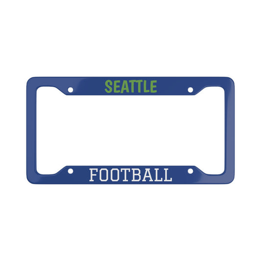 SEATTLE FOOTBALL