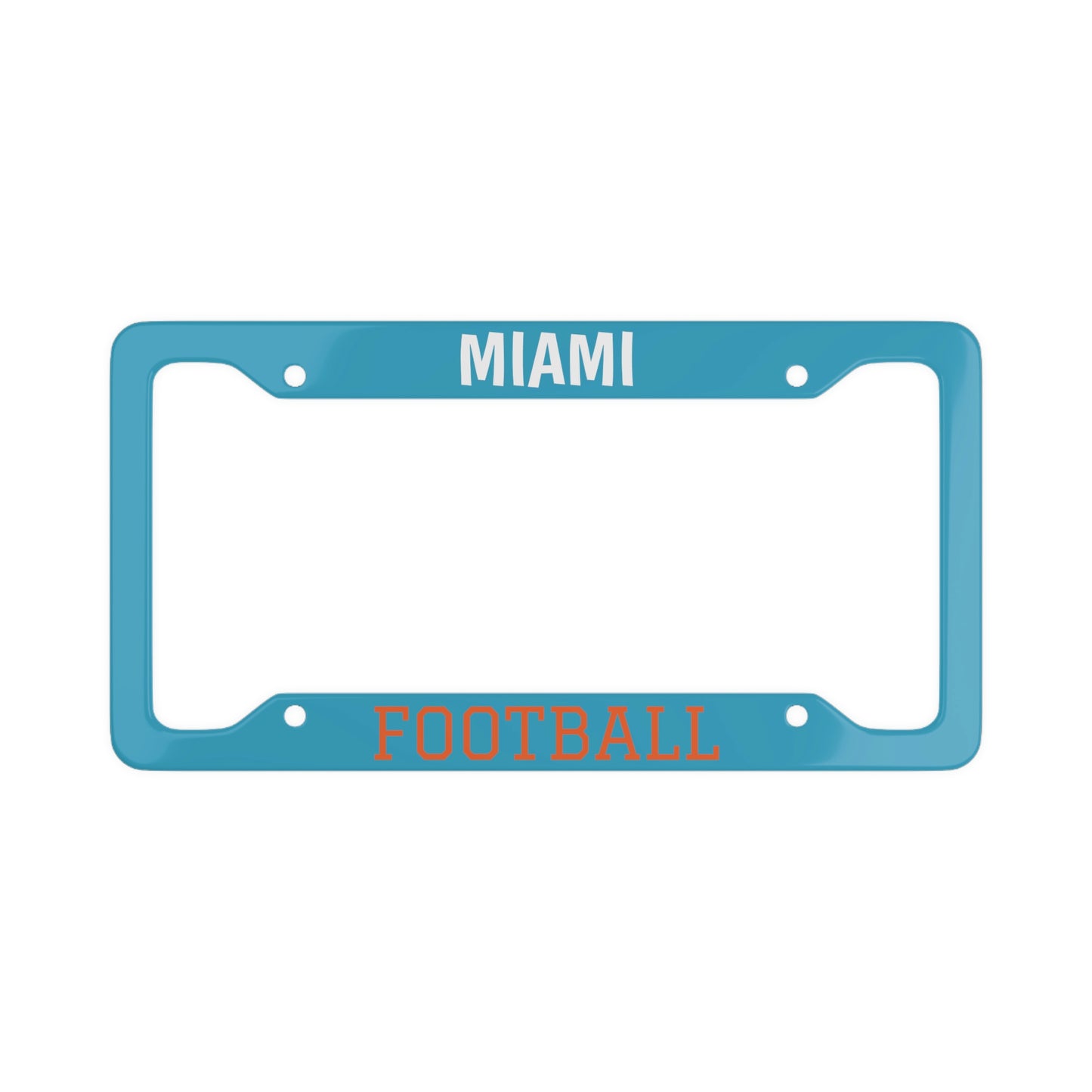 MIAMI FOOTBALL