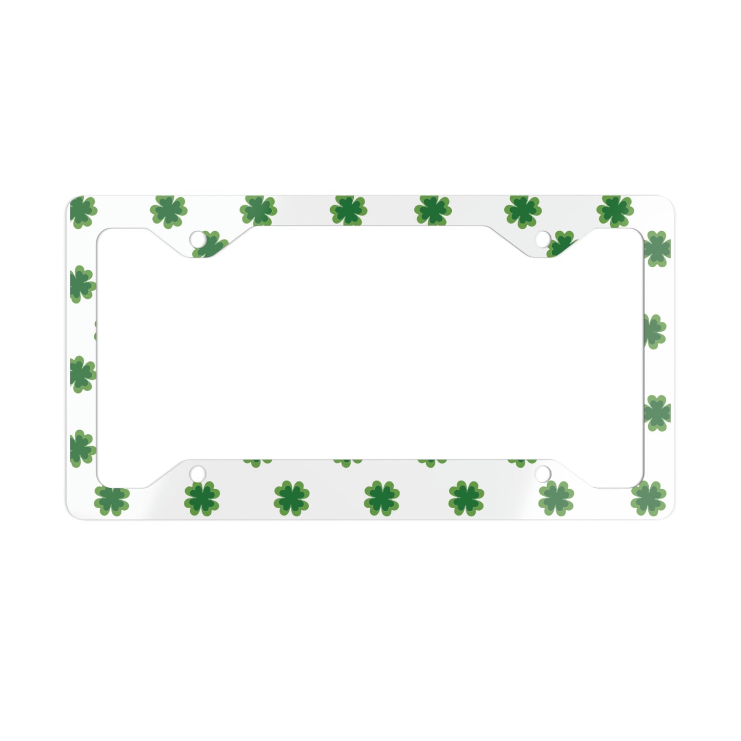 CLOVERS