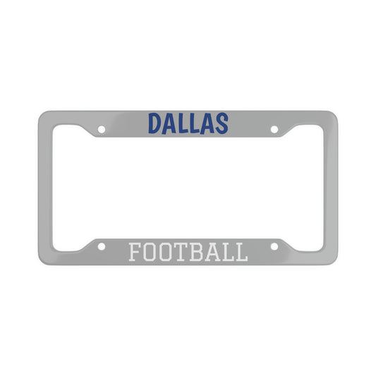 DALLAS FOOTBALL