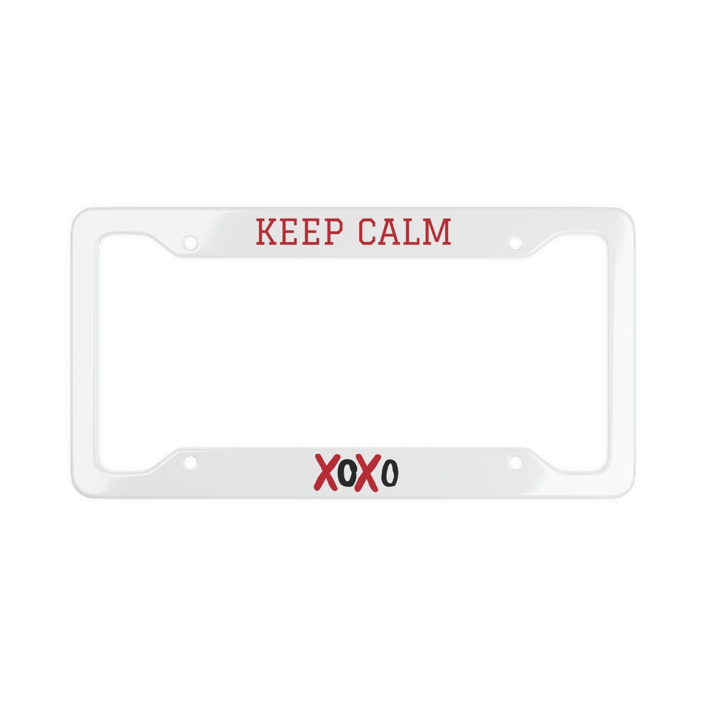 KEEP CALM AND XOXO (KC)