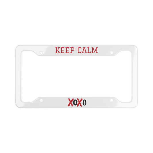 KEEP CALM AND XOXO (KC)