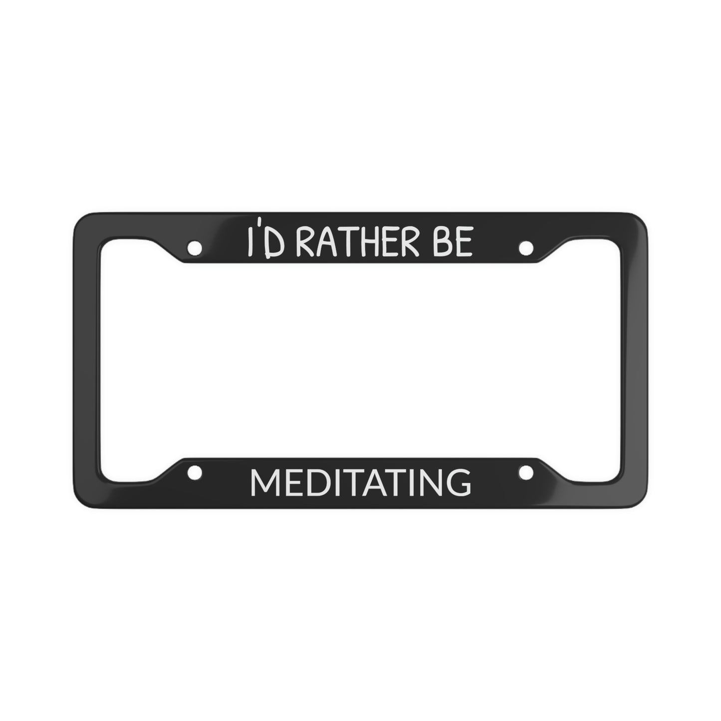 THE MEDITATOR (IRB)