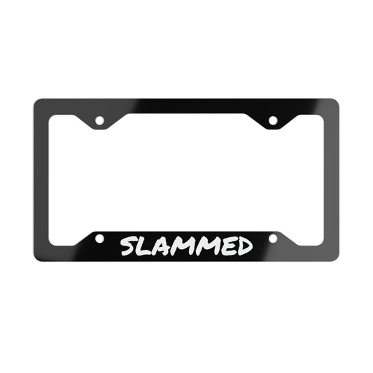 Slammed