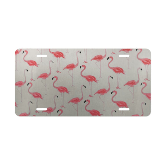 FLAMINGO CANVAS