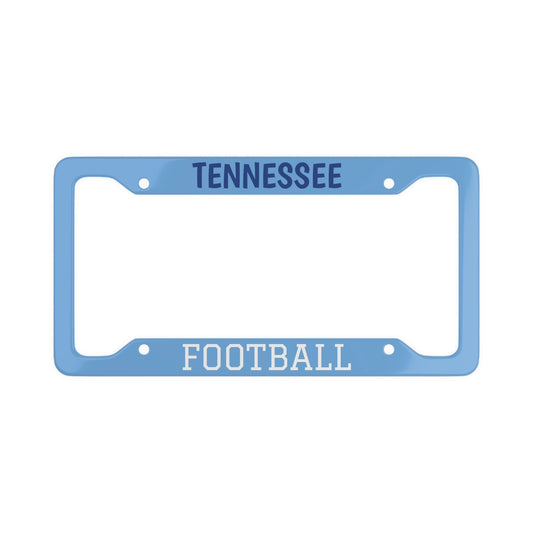 TENNESSEE FOOTBALL