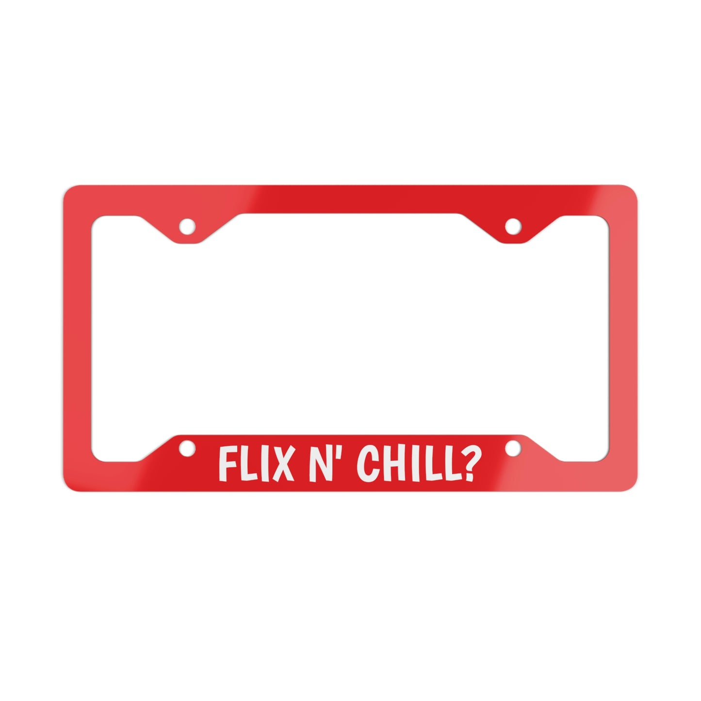 FLIX N' CHILL?