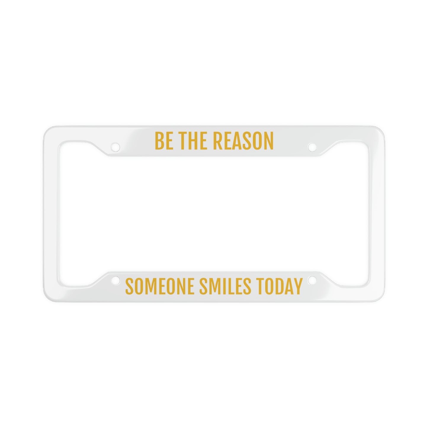 BE THE REASON (: