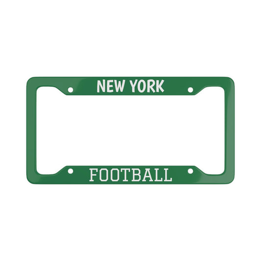 NEW YORK FOOTBALL