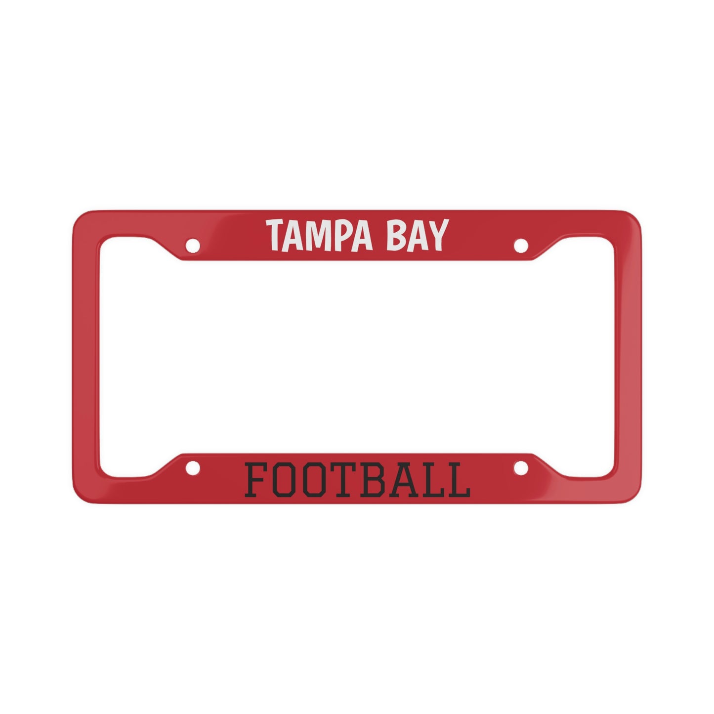 TAMPA BAY FOOTBALL