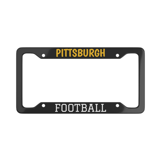 PITTSBURGH FOOTBALL