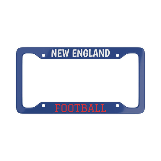 NEW ENGLAND FOOTBALL