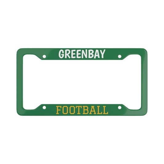 GREENBAY FOOTBALL